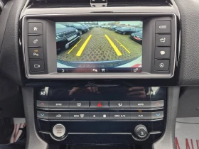 Jaguar F-PACE 2.0D-R-SPORT-144000км-СУПЕР СЪСТОЯНИЕ | Auto.bg — изображение 11