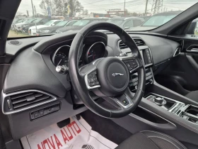 Jaguar F-PACE 2.0D-R-SPORT-144000км-СУПЕР СЪСТОЯНИЕ | Auto.bg — изображение 8