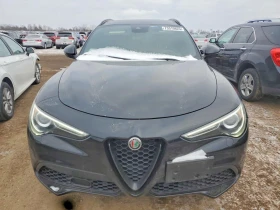Alfa Romeo Stelvio 2l Ti - 18100 € / 35400.52 лв. - 10483406 5