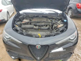 Alfa Romeo Stelvio 2l Ti - 18100 € / 35400.52 лв. - 10483406 11