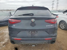 Alfa Romeo Stelvio 2l Ti - 18100 € / 35400.52 лв. - 10483406 6