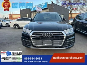 ����� �� �������� �� Audi Q5 4�4/Premium Plus * CARFAX * ��� ������������