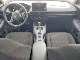 Honda Hr-v 2.0l Lx | Mobile.bg � ����� ������ 8