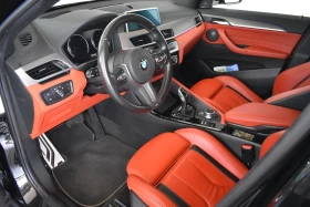 BMW X2 - 22499 € / 44004.22 лв. - 44617509 4