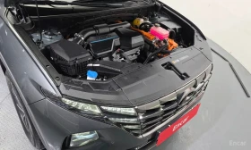 Hyundai Tucson HYBRID* ���������* �������*  | Mobile.bg � ����� ������ 4