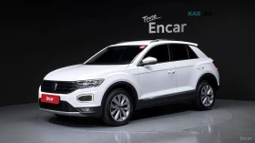 ����� �� �������� �� VW T-Roc 2.0TDI* STYLE* �������* ������* NAVI* LED* 