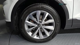 VW T-Roc 2.0TDI* STYLE* �������* ������* NAVI* LED*  | Mobile.bg � ����� ������ 5