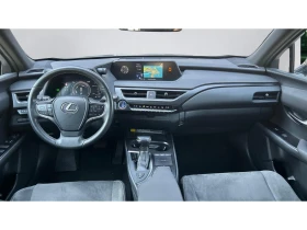 Lexus UX 250h Месечна вноска от 340   | Auto.bg — изображение 11
