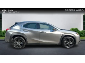 Lexus UX 250h Месечна вноска от 340   | Auto.bg — изображение 3