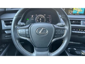 Lexus UX 250h Месечна вноска от 340   | Auto.bg — изображение 16