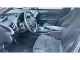 Lexus UX 250h Месечна вноска от 340   | Auto.bg — изображение 15