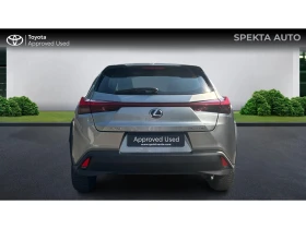 Lexus UX 250h Месечна вноска от 340   | Auto.bg — изображение 8