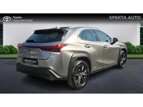 Lexus UX 250h Месечна вноска от 340   | Auto.bg — изображение 4