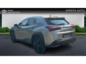 Lexus UX 250h Месечна вноска от 340   | Auto.bg — изображение 6