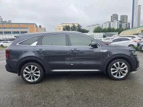Kia Sorento 2021 2.2 CRDI 202 PH 4WD SIGNATURE | Auto.bg — изображение 5