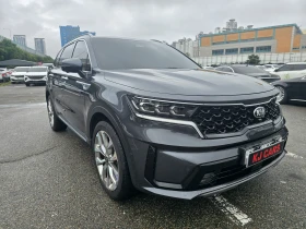 Kia Sorento 2021 2.2 CRDI 202 PH 4WD SIGNATURE | Auto.bg — изображение 4