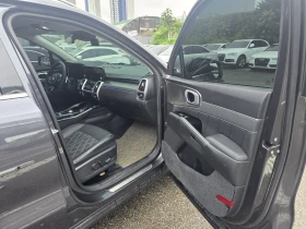Kia Sorento 2021 2.2 CRDI 202 PH 4WD SIGNATURE | Auto.bg — изображение 13