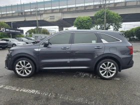 Kia Sorento 2021 2.2 CRDI 202 PH 4WD SIGNATURE | Auto.bg — изображение 6