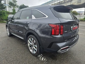 Kia Sorento 2021 2.2 CRDI 202 PH 4WD SIGNATURE | Auto.bg — изображение 2