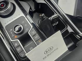 Kia Sorento 2021 2.2 CRDI 202 PH 4WD SIGNATURE | Auto.bg — изображение 12