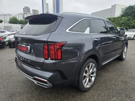 Kia Sorento 2021 2.2 CRDI 202 PH 4WD SIGNATURE | Auto.bg — изображение 7