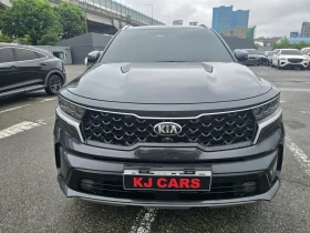Kia Sorento 2021 2.2 CRDI 202 PH 4WD SIGNATURE | Auto.bg — изображение 3