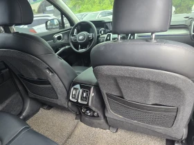 Kia Sorento 2021 2.2 CRDI 202 PH 4WD SIGNATURE | Auto.bg — изображение 17
