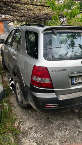Kia Sorento | Mobile.bg � ����� ������ 2