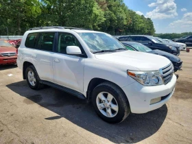 Toyota Land cruiser 5.7 V8 * VX * CARFAX *  | Auto.bg — изображение 4