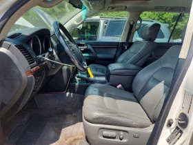 Toyota Land cruiser 5.7 V8 * VX * CARFAX *  | Auto.bg — изображение 7