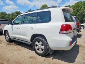 Toyota Land cruiser 5.7 V8 * VX * CARFAX *  | Auto.bg — изображение 2
