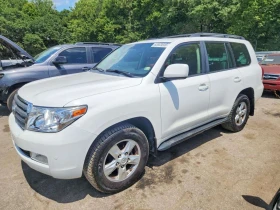 Toyota Land cruiser 5.7 V8 * VX * CARFAX * 