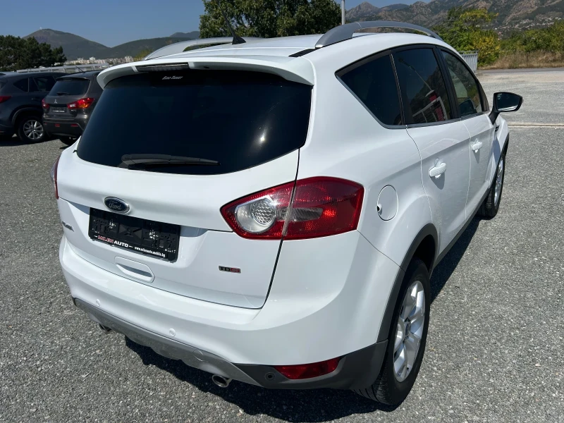 Ford Kuga (KATO НОВА)^(4x4), снимка 6 - Автомобили и джипове - 46957666