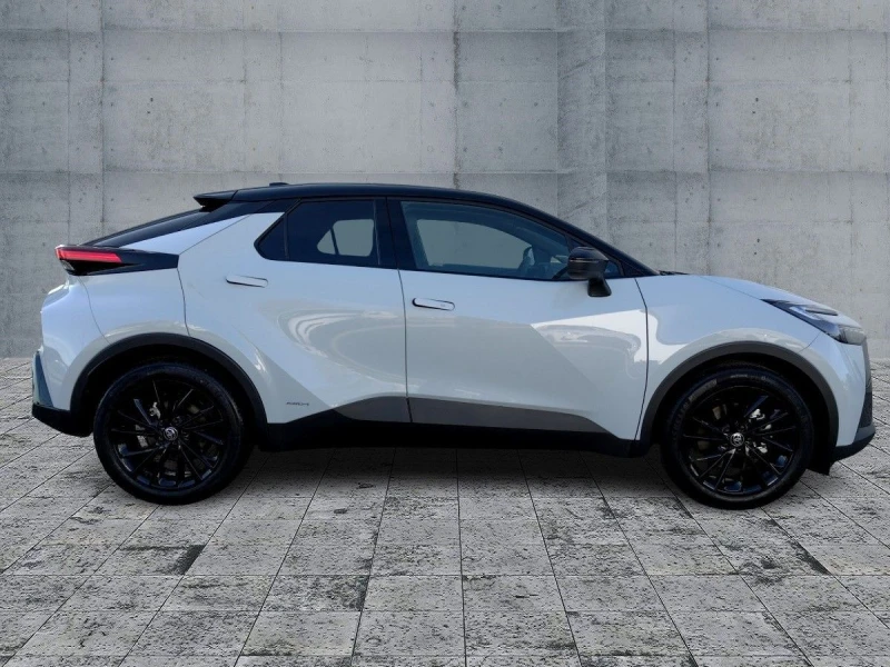 Toyota C-HR 2.0 Hybrid GR Sport 4x4, снимка 6 - Автомобили и джипове - 48758363