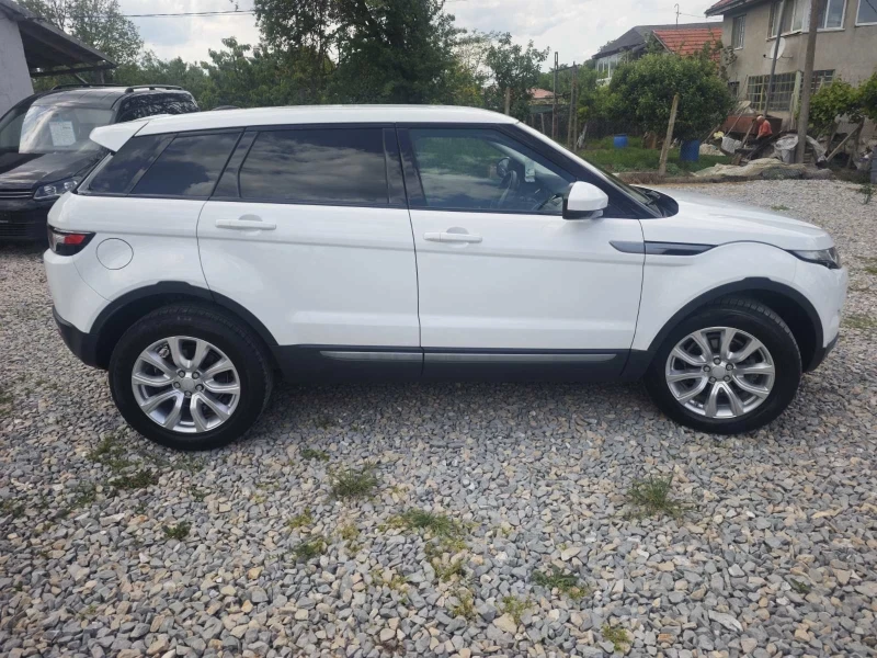 Land Rover Evoque 2.2/150kc, снимка 4 - Автомобили и джипове - 50377326