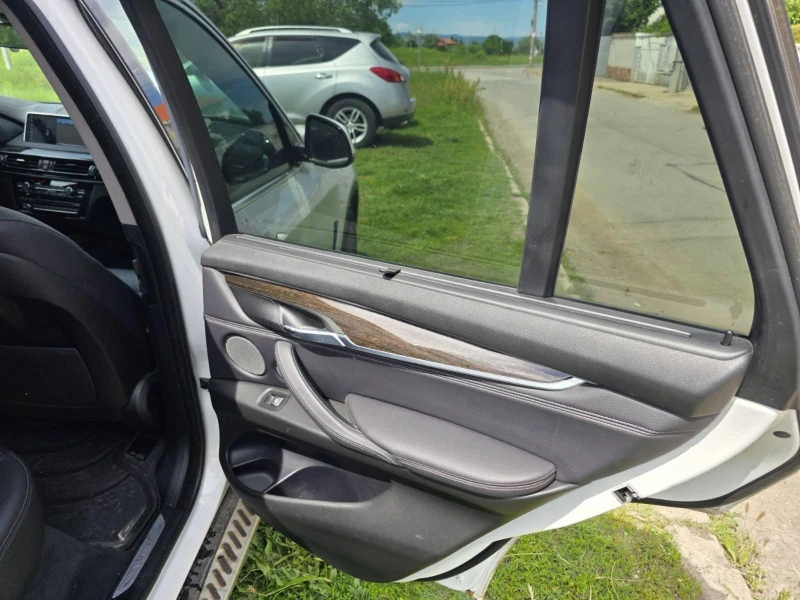 BMW X5 BMW X5 XDRIVE 3.5I    INDIVIDUALE    Бартер, снимка 14 - Автомобили и джипове - 50528646