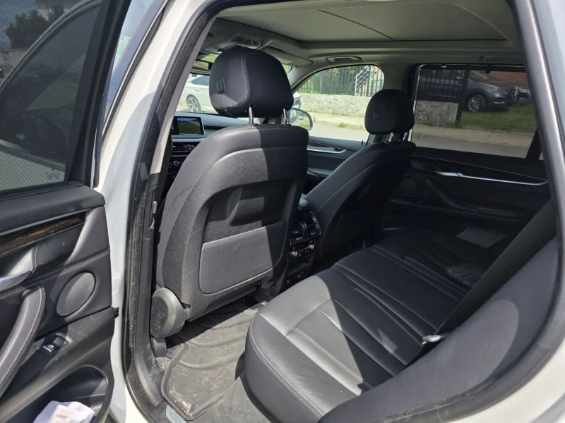 BMW X5 BMW X5 XDRIVE 3.5I    INDIVIDUALE    Бартер, снимка 17 - Автомобили и джипове - 50528646