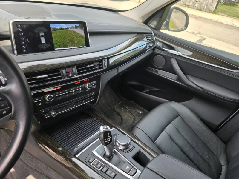 BMW X5 BMW X5 XDRIVE 3.5I    INDIVIDUALE    Бартер, снимка 8 - Автомобили и джипове - 50528646