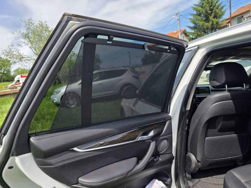 BMW X5 BMW X5 XDRIVE 3.5I    INDIVIDUALE    Бартер, снимка 6 - Автомобили и джипове - 50528646