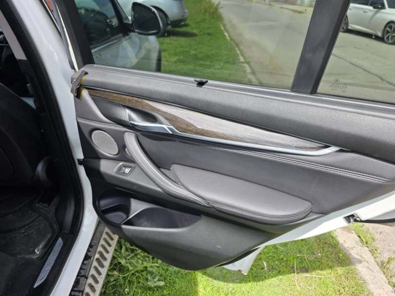 BMW X5 BMW X5 XDRIVE 3.5I    INDIVIDUALE    Бартер, снимка 9 - Автомобили и джипове - 50528646