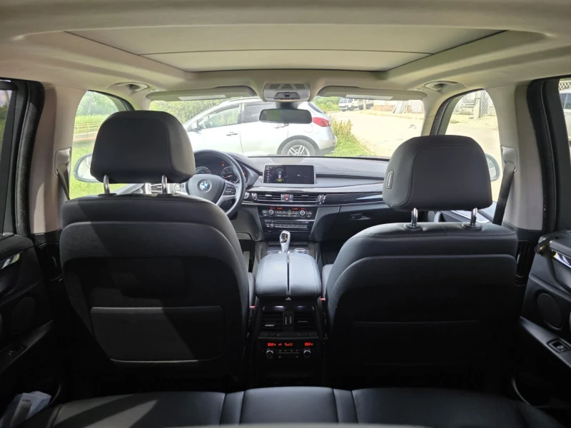 BMW X5 BMW X5 XDRIVE 3.5I    INDIVIDUALE    Бартер, снимка 10 - Автомобили и джипове - 50528646