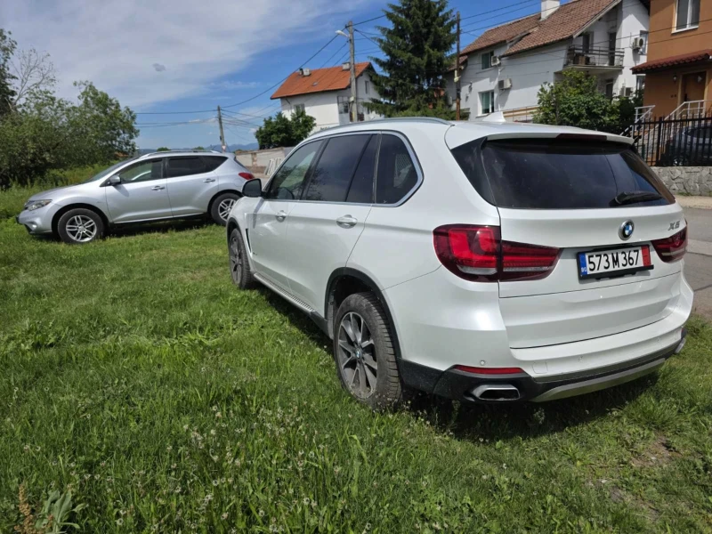 BMW X5 BMW X5 XDRIVE 3.5I    INDIVIDUALE    Бартер, снимка 5 - Автомобили и джипове - 50528646