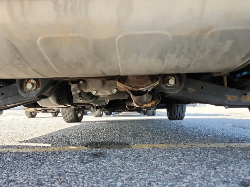 Hyundai Tucson LUXURY * * CARFAX * * АВТО КРЕДИТ * * , снимка 11 - Автомобили и джипове - 52519060