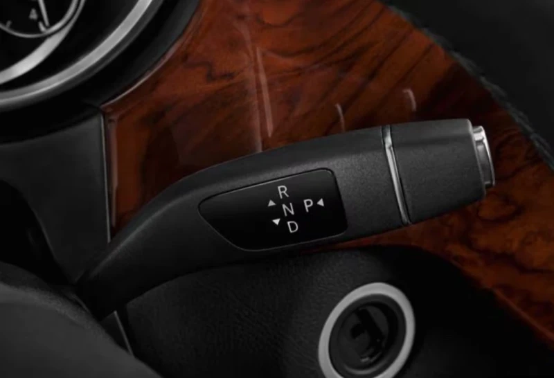 Mercedes-Benz GL 450 Джип, снимка 10 - Автомобили и джипове - 53120892