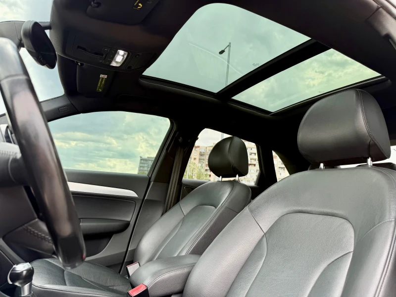 Audi Q3, снимка 10 - Автомобили и джипове - 53251688