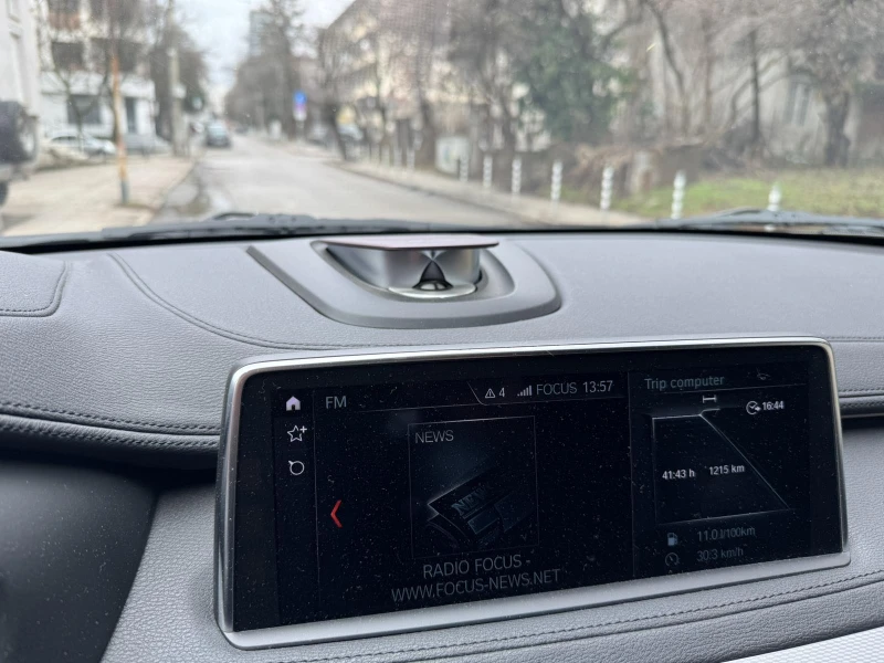 BMW X6 M50D, снимка 4 - Автомобили и джипове - 53342240