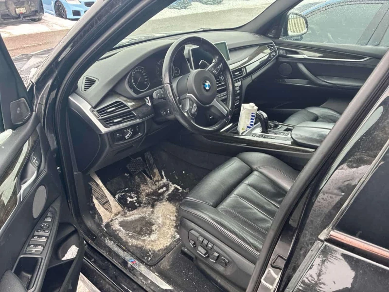 BMW X5 * xDrive35i * CARFAX * ЦЕНА ДО БГ, снимка 6 - Автомобили и джипове - 53511211