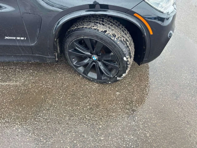 BMW X5 * xDrive35i * CARFAX * ЦЕНА ДО БГ, снимка 11 - Автомобили и джипове - 53511211