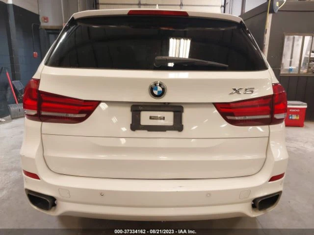 BMW X5 xDrive50i* M-Sport* Harman/Kardon* Хедъп* Подгрев*, снимка 4 - Автомобили и джипове - 48205874