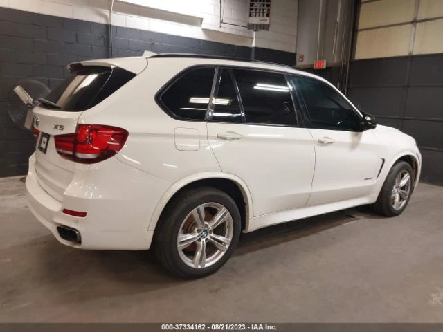 BMW X5 xDrive50i* M-Sport* Harman/Kardon* Хедъп* Подгрев*, снимка 3 - Автомобили и джипове - 48205874